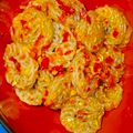 Cooksnap dari Ratna Gifana untuk resep Seblak Viral Rafael a.k.a Bagenyel