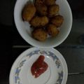 Cooksnap dari Oase&Lukas'mom untuk resep Pom-Pom Kentang
