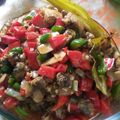 Cooksnap dari Rizka Alhabsy untuk resep Kerang paprika saos tiram