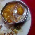 sadhna का कुकस्नैप जब उन्होंने कुकर वाली आलू टमाटर की सब्जी(cooker wali aloo tamatar ki sabzi recipe in hindi) बनाया था।