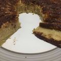 Cooksnap dari Anis Dahniar untuk resep Banana cake/ pisang simple (no mixer)