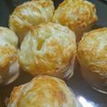 El cooksnap de Yessica Muller cuando hizo Chipa en licuadoras fácil y rápido.