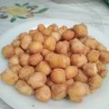 Cooksnap dari Mama Rizky untuk resep Tahu Crispy