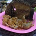 Cooksnap dari Iqro' El Hasanah untuk resep Gurame Asam manis