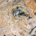 Cooksnap dari Ria Klein untuk resep Sayur Tempe Labu Siam