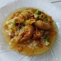 Cooksnap dari Irly Ayha Iwhie untuk resep Soto daging madura