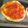 El cooksnap de Sharon Albornoz cuando hizo Pizza.