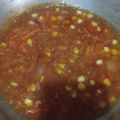 Cooksnap dari Rismayanthy Chaeruddin untuk resep Rolade Ayam Asam Manis
