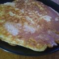 Smiley_blu3's cooksnap of when they made Best Breakfast Crepe Batter.