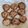 Cooksnap dari Ricka Chen untuk resep Kue Kacang Tepung Almond (Peanut Butter Cookies)