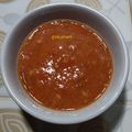 Cooksnap dari Lina Hadayanti untuk resep Sambal Seruit Belimbing Wuluh
