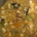 Cooksnap dari Tjandra Asri Wulandari untuk resep Sambel Goreng Kentang Ati Ampela