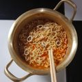 Cooksnap dari pawon Eng Ing Eng untuk resep Mie ala bunda corla
