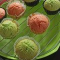 Cooksnap dari Ibu Tina untuk resep Vanilla Cupcakes Lembut