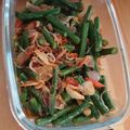 Cooksnap dari ilafi untuk resep Tumis kacang panjang dan tauge