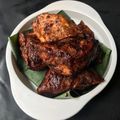 Cooksnap dari Amalia Ika untuk resep Pentol Bakar