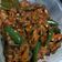 Cooksnap dari Mamawi Kitchen untuk resep Tumis kerang hijau