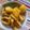 El cooksnap de ByTommy cuando hizo Calamares encebollados con patatas.