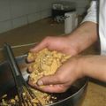 صورة من Chef hamdy morsy، شاركها بعد تجربة وصفة السوكسيه او الليزي كيك الموفره
