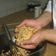 صورة من Chef hamdy morsy، شاركها بعد تجربة وصفة السوكسيه او الليزي كيك الموفره