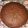 El cooksnap de Nadia Rocio González cuando hizo Bizcochuelo de chocolate casero.