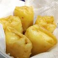 Cooksnap dari mellisa untuk resep Lumpia goreng