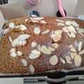 Cooksnap dari Dewi Rubi untuk resep Ontbijkoek (Onbeikuk) Manado