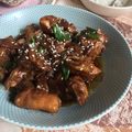 Cooksnap dari Annisya Susanti Putri untuk resep 411.Ayam Goreng Mentega (ala resto)