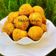 Fatyma saeed's cooksnap of when they made Crispy stuffed yamballs.