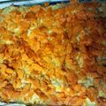 awwwshucks's cooksnap of when they made Hashbrown Casserole.
