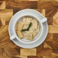 Cooksnap dari Avita Unaiya untuk resep Kolak Roti Tawar