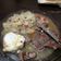 La cooksnap de Maria Laura Lupiere cuando cocinó Bifes a la criolla