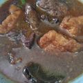 Cooksnap dari Ratih Widyaningrum untuk resep Semur hati ampela ayam