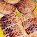 صورة من ⁦🦋Cuisine Moderne🦋🆎، شاركها بعد تجربة وصفة كروكي المحلات