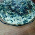 El cooksnap de Chantal Carla Elissamburu cuando hizo Tortilla de verduras.