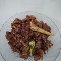 Cooksnap dari Laila Ling untuk resep Daging sapi bumbu teriyaki