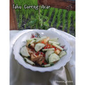 Cooksnap dari Miss Daroinie untuk resep Tahu Goreng Acar