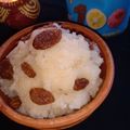 Rumpa Mandal's cooksnap of when they made সুজির মোহনভোগ(soojir mohon bhog recipe in Bengali).