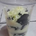 Cooksnap dari Anna Hasanah untuk resep Oreo Cheesecake 🍰🍰
