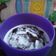 Cooksnap dari Diah Ruri untuk resep 🍃Bubur Tepung Ketan Hitam