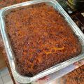 Cooksnap από Cleopatra στη συνταγή Πορτοκαλόπιτα (νηστίσιμη)
