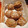 El cooksnap de Monica Carrizo cuando hizo Scones de Banana Integrales.