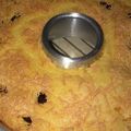 Cooksnap dari Chalil 🌼 untuk resep Bolu ubi jalar legit