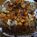 Cooksnap dari Neneng Siti Silfi Ambarwati untuk resep Gurame asam manis
