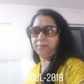 Kumud Dubey का कुकस्नैप जब उन्होंने बेसन की कढ़ी (Besan ki kadhi recipe in hindi) बनाया था।