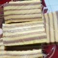 Cooksnap dari Nyonyah Hussien untuk resep Kue Lapis (Waluh)