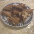 El cooksnap de Eduardo Agudo Alba cuando hizo Bocaditos integrales de jamón y queso.