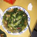 Cooksnap dari meliyani meliyani untuk resep Tumis pakcoy pedas
