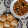 Asha Galiyal's cooksnap of when they made બટાકા અને રીંગણ સાક પૂરી(Bataka Ane Ringan Shak Puri Recipe In Gujarati).