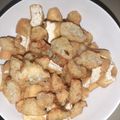 Cooksnap dari Widian.id untuk resep Cireng Nasi Pedas Krispi